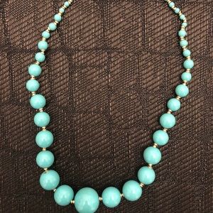 Lee Angel Necklace USED